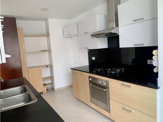 Foto 7 de VENTA APARTAMENTO EN GRATAMIRA VISTA PANORAMICA