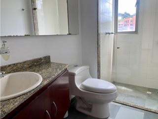 Foto 16 de VENTA APARTAMENTO EN GRATAMIRA VISTA PANORAMICA