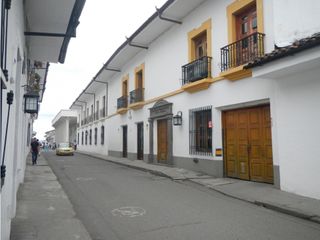 Foto 1 de LOCAL EN EL CENTRO HISTORICO
