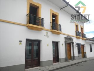 Foto 2 de LOCAL EN EL CENTRO HISTORICO