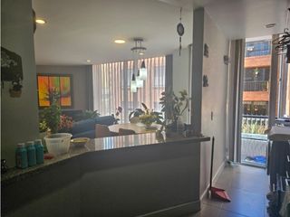 Foto 9 de VENDO APARTAMENTO PASADENA 119 M2 TERRAZA PROPIA Y CBS, 2 GARAJES