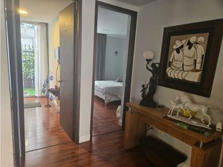 Foto 23 de VENDO APARTAMENTO PASADENA 119 M2 TERRAZA PROPIA Y CBS, 2 GARAJES