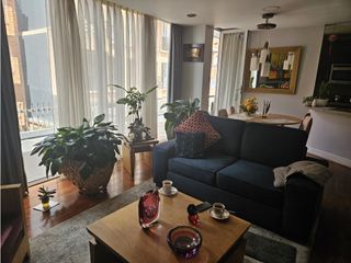 Foto 4 de VENDO APARTAMENTO PASADENA 119 M2 TERRAZA PROPIA Y CBS, 2 GARAJES