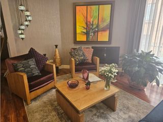 Foto 6 de VENDO APARTAMENTO PASADENA 119 M2 TERRAZA PROPIA Y CBS, 2 GARAJES
