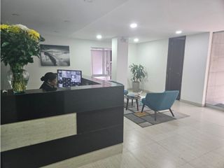 Foto 33 de VENDO APARTAMENTO PASADENA 119 M2 TERRAZA PROPIA Y CBS, 2 GARAJES
