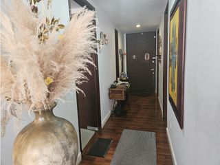 Foto 28 de VENDO APARTAMENTO PASADENA 119 M2 TERRAZA PROPIA Y CBS, 2 GARAJES