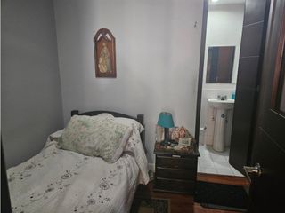Foto 8 de VENDO APARTAMENTO PASADENA 119 M2 TERRAZA PROPIA Y CBS, 2 GARAJES