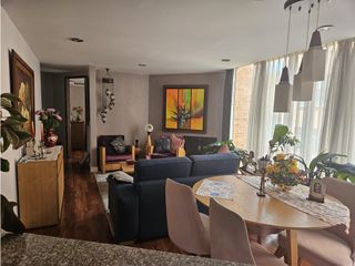 Foto 2 de VENDO APARTAMENTO PASADENA 119 M2 TERRAZA PROPIA Y CBS, 2 GARAJES