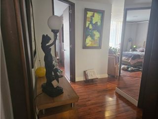 Foto 13 de VENDO APARTAMENTO PASADENA 119 M2 TERRAZA PROPIA Y CBS, 2 GARAJES
