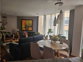 Foto 3 de VENDO APARTAMENTO PASADENA 119 M2 TERRAZA PROPIA Y CBS, 2 GARAJES