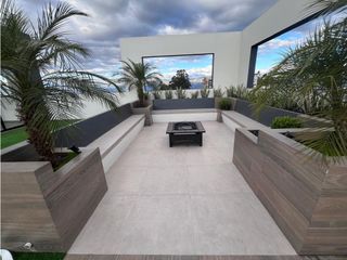 Foto 18 de Monteserrín, Departamento en Venta,  128m2, 3 Habitaciones