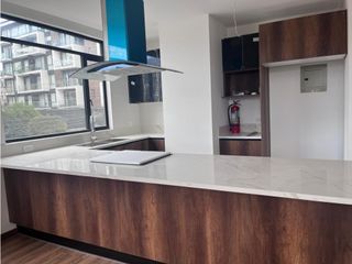 Foto 1 de Monteserrín, Departamento en Venta,  128m2, 3 Habitaciones