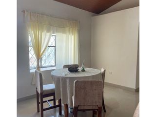 Foto 16 de Tumbaco, Casa Amoblada en Renta, 150m2, 2 Habitaciones
