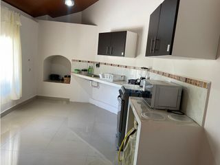 Foto 8 de Tumbaco, Casa Amoblada en Renta, 150m2, 2 Habitaciones