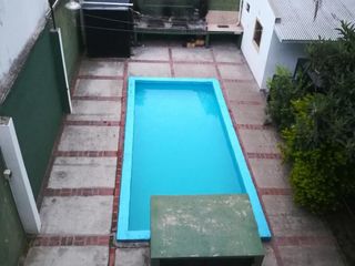 Foto 1 de DEPTO 2/3 AMB CON COCHERA COMPLEJO CON PISCINA Y PARRILLA , TIGRE TEDIN 159