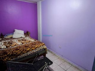 Foto 6 de Casas Venta CAL. Villa San Remo - Frente a la Avenida Los Olivos. - SAN MARTIN DE PORRES