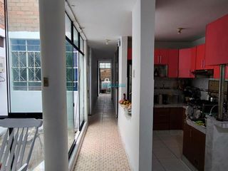 Foto 5 de Casas Venta CAL. Villa San Remo - Frente a la Avenida Los Olivos. - SAN MARTIN DE PORRES
