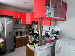 Foto 4 de Casas Venta CAL. Villa San Remo - Frente a la Avenida Los Olivos. - SAN MARTIN DE PORRES