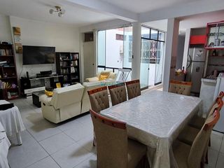 Foto 2 de Casas Venta CAL. Villa San Remo - Frente a la Avenida Los Olivos. - SAN MARTIN DE PORRES
