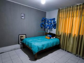 Foto 8 de Casas Venta CAL. Villa San Remo - Frente a la Avenida Los Olivos. - SAN MARTIN DE PORRES