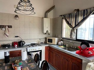 Foto 5 de Casa PH en venta en Aguas Verdes