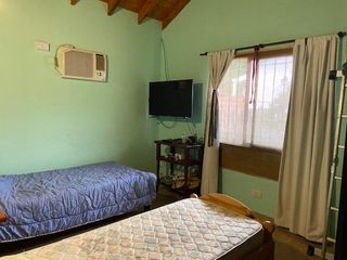 Foto 10 de Casa PH en venta en Aguas Verdes
