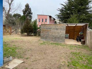 Foto 20 de Casa PH en venta en Aguas Verdes