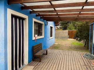 Foto 2 de Casa PH en venta en Aguas Verdes