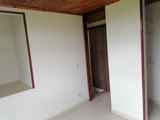 ARRIENDO de CASAS en BOGOTA