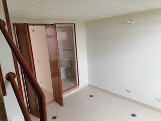 ARRIENDO de CASAS en BOGOTA