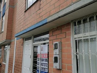 ARRIENDO de CASAS en BOGOTA