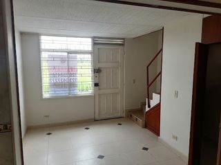 ARRIENDO de CASAS en BOGOTA