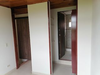 ARRIENDO de CASAS en BOGOTA