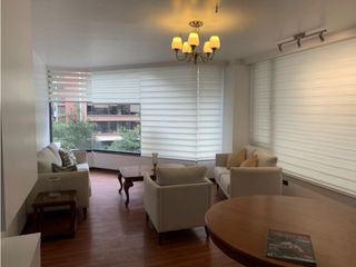 Foto 12 de República de El Salvador, Departamento Amablado  en Renta, 150m2