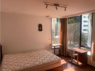 Foto 4 de República de El Salvador, Departamento Amablado  en Renta, 150m2