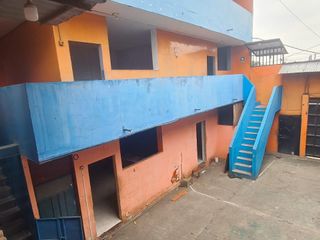 Foto 1 de VENTA DE PROPIEDAD COMERCIAL VIA DAULE KM. 6,5 (VM)