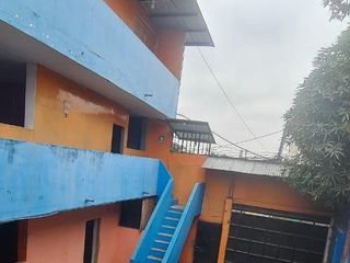 Foto 6 de VENTA DE PROPIEDAD COMERCIAL VIA DAULE KM. 6,5 (VM)