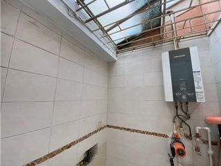 Foto 5 de ARRIENDO CASA EN CANTALEJO  NORTE DE BOGOTA