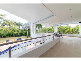 CASA PARA LA VENTA - CONDOMINIO CAMPESTRE EL PEÑON GIRARDOT