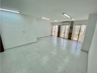 Foto 1 de SE VENDE OFICINA DE 49 M2 EN EL EDIFICIO DAVIVIENDA, SANTA MARTA