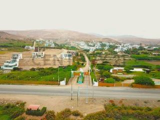 Foto 2 de ¡Terreno de Playa en Venta - Refugios Ecológicos, Mejía - Arequipa!