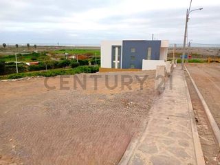 Foto 4 de ¡Terreno de Playa en Venta - Refugios Ecológicos, Mejía - Arequipa!
