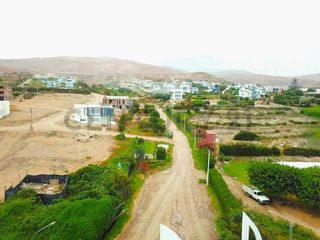 Foto 3 de ¡Terreno de Playa en Venta - Refugios Ecológicos, Mejía - Arequipa!