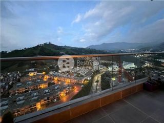 Apartamento en arriendo, San Marcel, Manizales