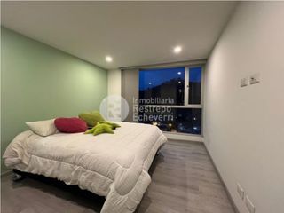 Apartamento en arriendo, San Marcel, Manizales