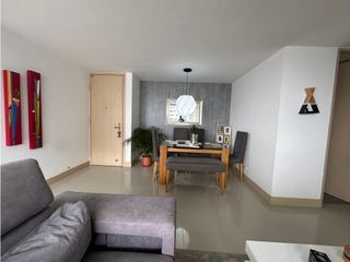 VENTA APARTAMENTO LOMA DEL INDIO POBLADO