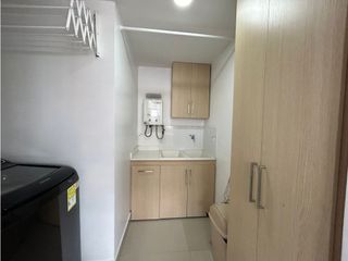 VENTA APARTAMENTO LOMA DEL INDIO POBLADO