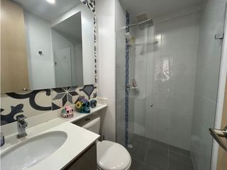 VENTA APARTAMENTO LOMA DEL INDIO POBLADO