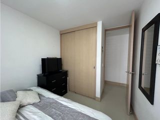 VENTA APARTAMENTO LOMA DEL INDIO POBLADO