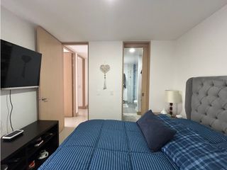 VENTA APARTAMENTO LOMA DEL INDIO POBLADO